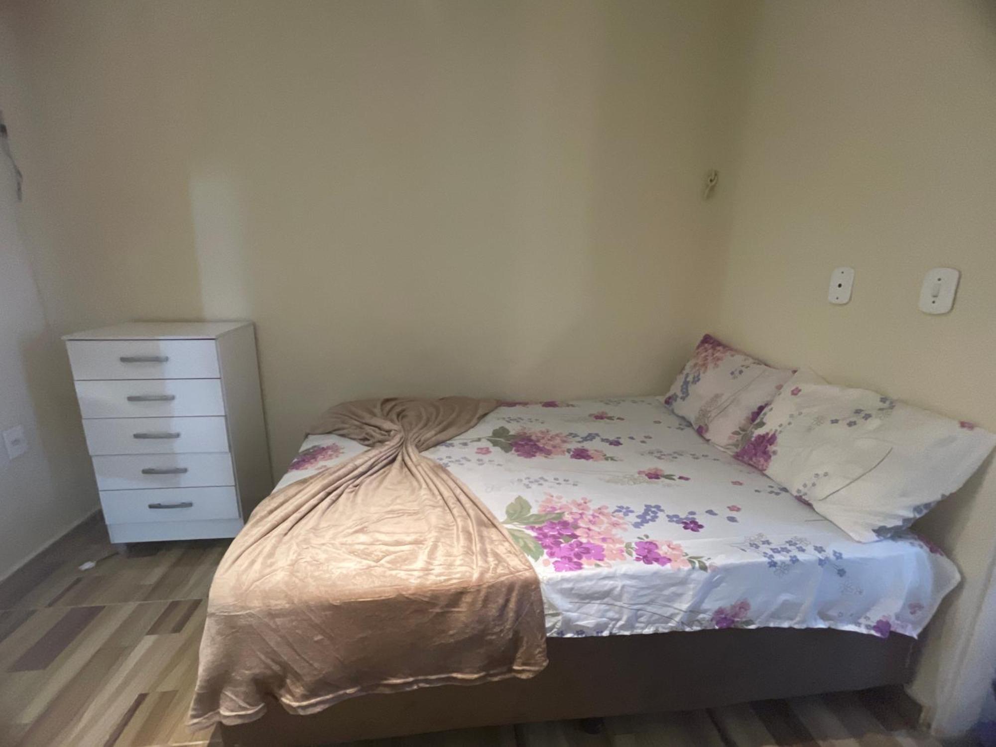 Quarto em Acomodações Particulares Summer Paradise