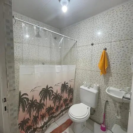 Summer Paradise Maceió Exterior foto