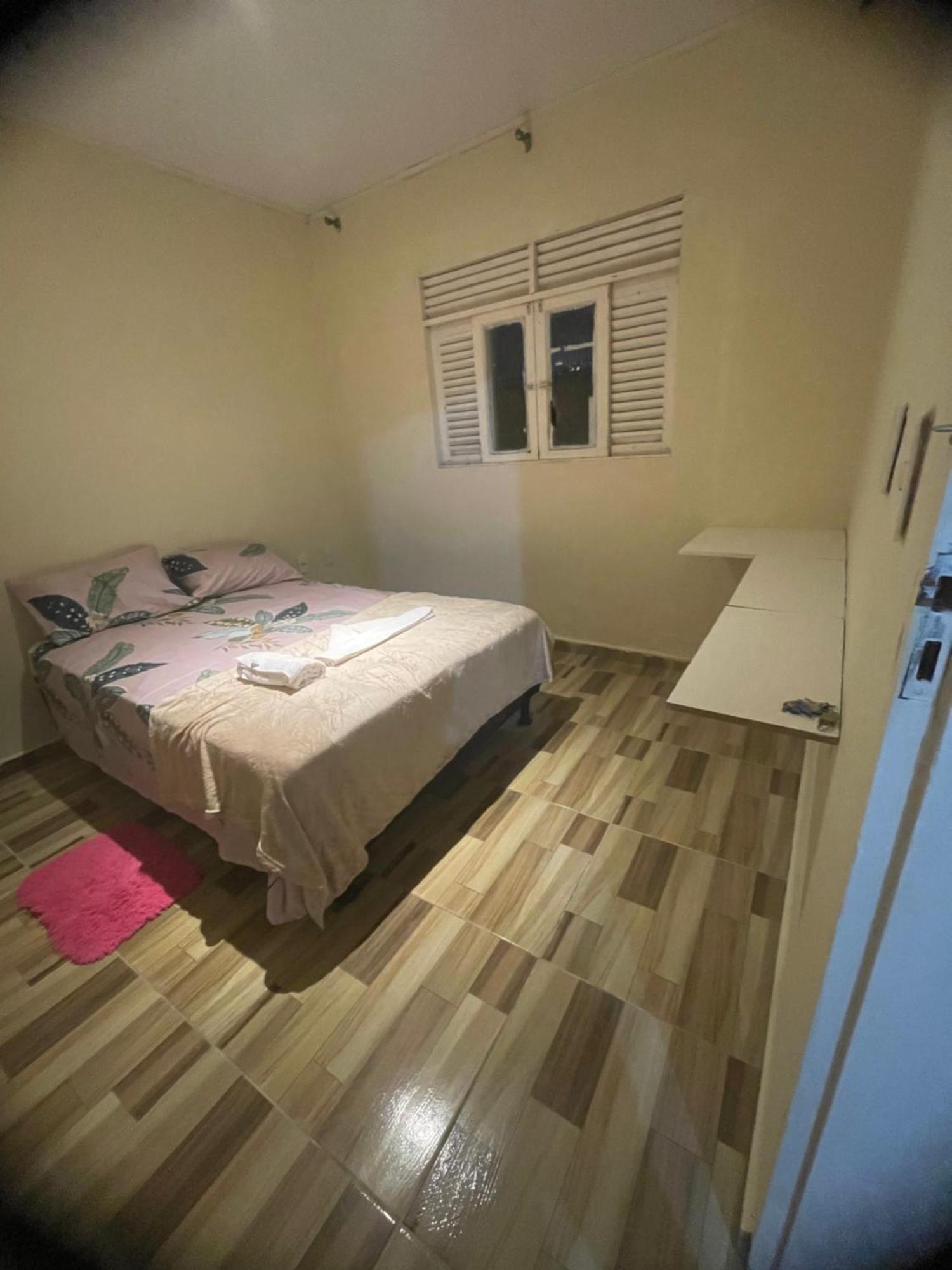 Summer Paradise Homestay