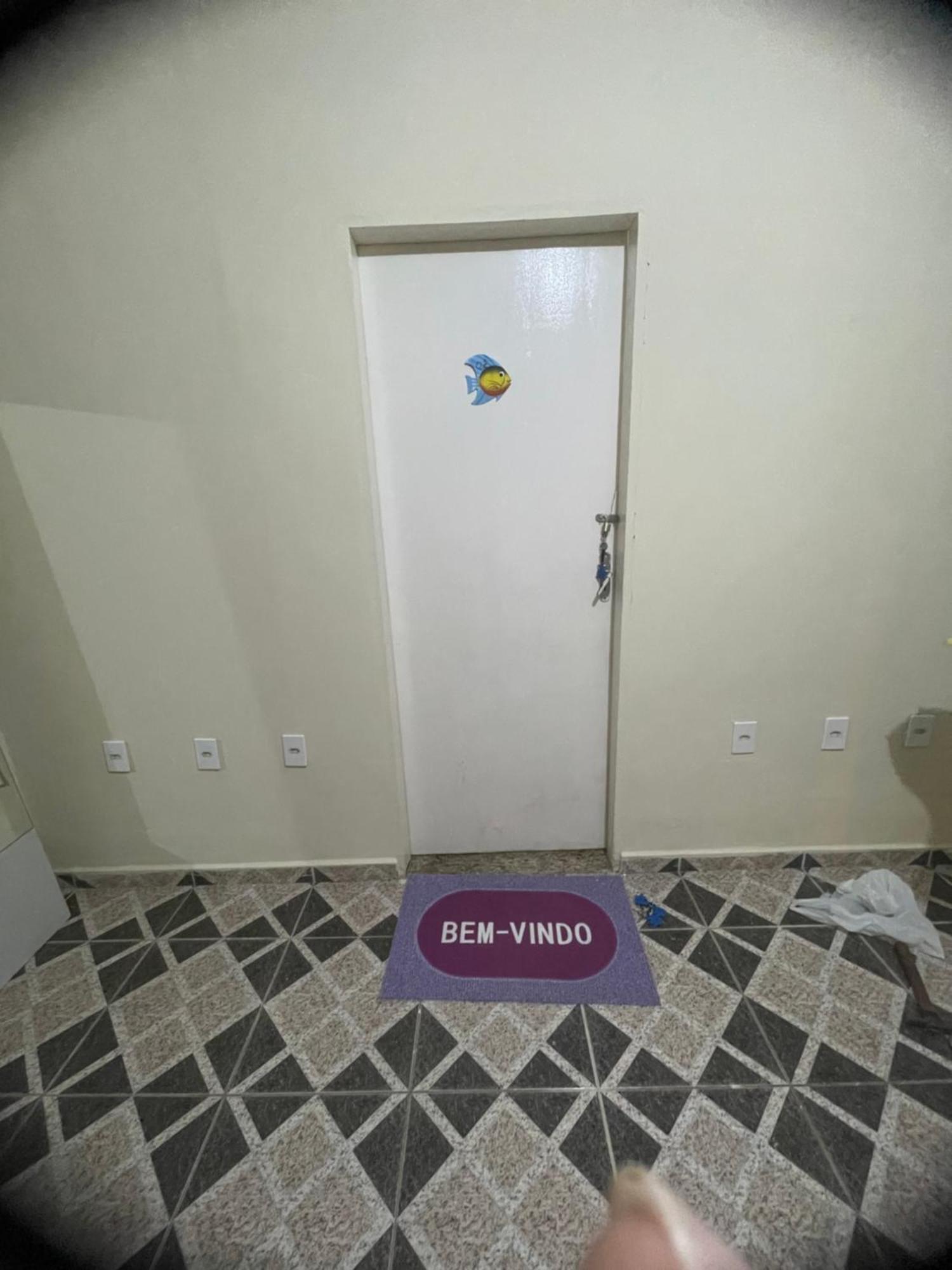 Summer Paradise Homestay Maceio (Alagoas)