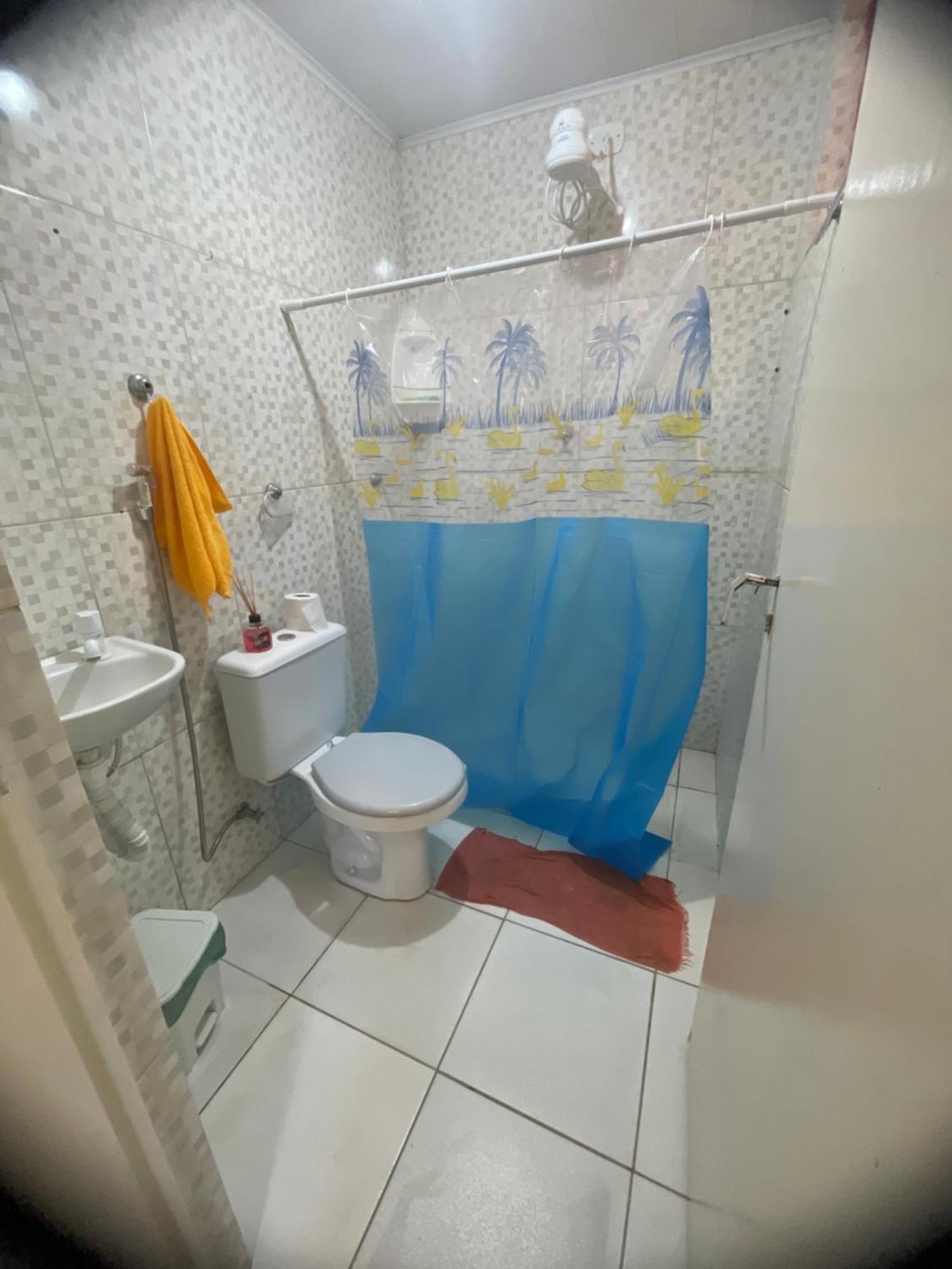 Homestay Summer Paradise Maceio (Alagoas)